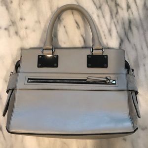 Rag and Bone Messenger